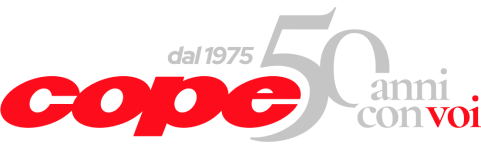 Logo Cope