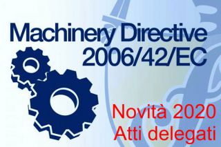 Direttiva 2006/42/CE