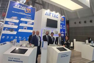 Distributore ufficiale di AirTAC